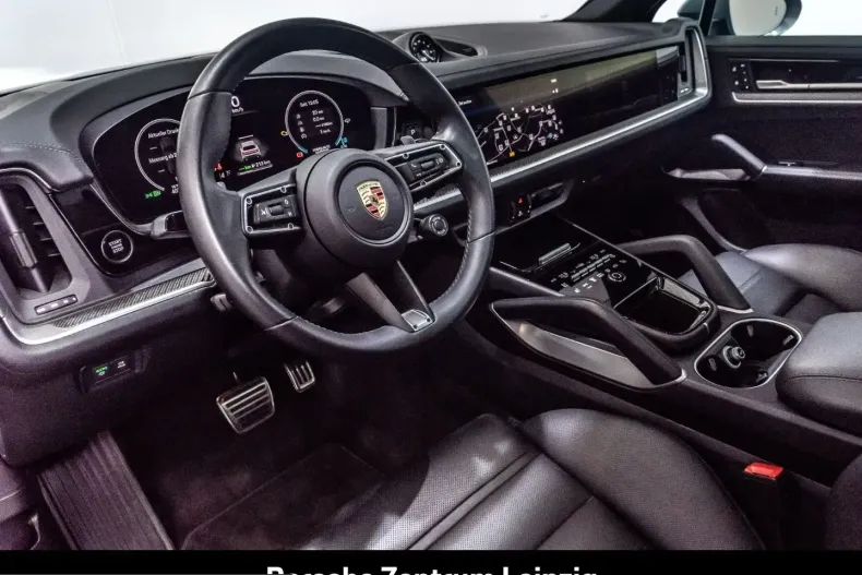 Porsche Cayenne din 2024 cu 40.725 km - oferta POR217004 - foto 9