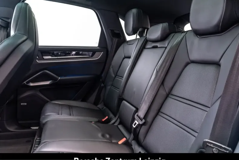 Porsche Cayenne din 2024 cu 40.725 km - oferta POR217004 - foto 13