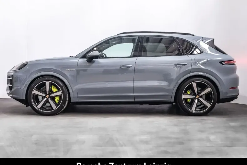 Porsche Cayenne din 2024 cu 40.725 km - oferta POR217004 - foto 23