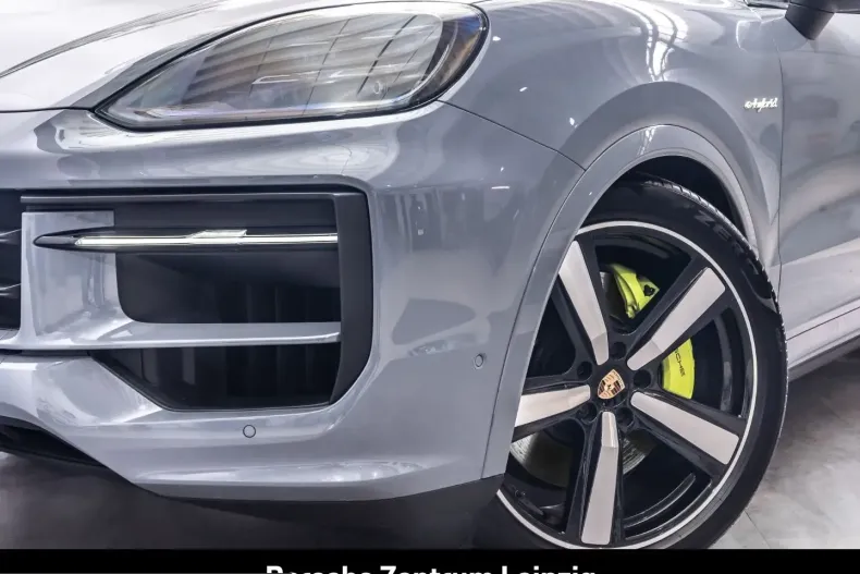 Porsche Cayenne din 2024 cu 40.725 km - oferta POR217004 - foto 25