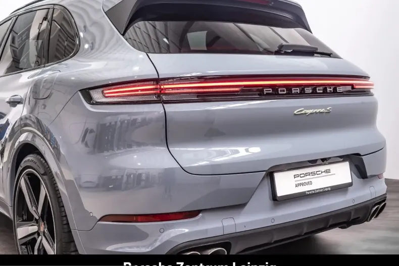 Porsche Cayenne din 2024 cu 40.725 km - oferta POR217004 - foto 28