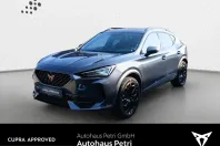 Cupra Formentor din 2024 cu 50.947 km - oferta CUP217005 - foto 1