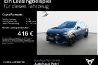 Cupra Formentor din 2024 cu 50.947 km - oferta CUP217005 - foto 2