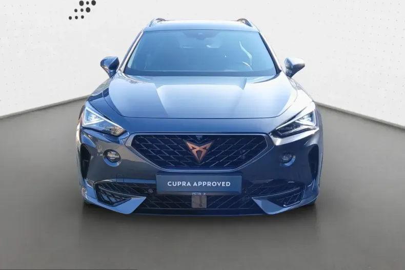 Cupra Formentor din 2024 cu 50.947 km - oferta CUP217005 - foto 14