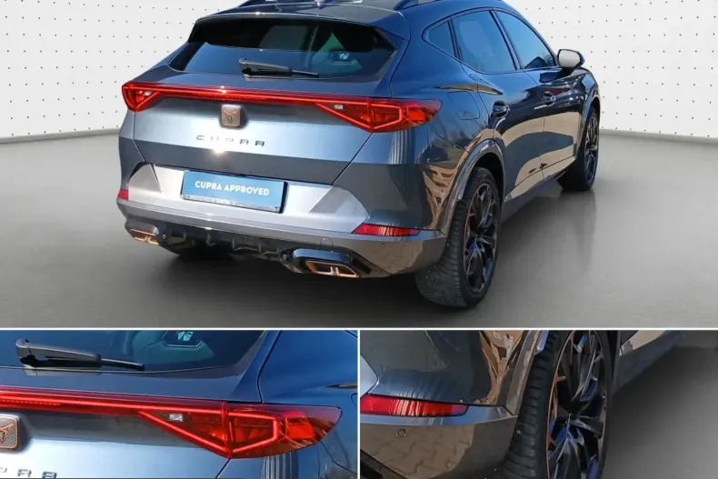 Cupra Formentor din 2024 cu 50.947 km - oferta CUP217005 - foto 23