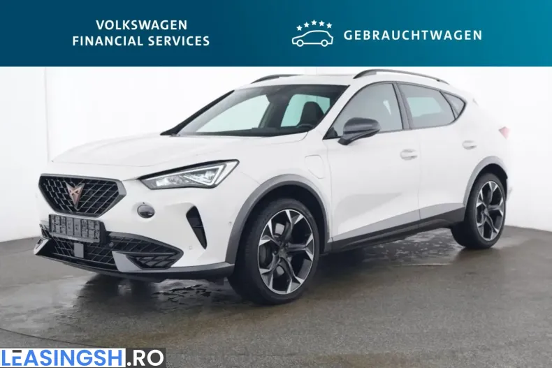 Cupra Formentor din 2023 cu 25.828 km - oferta CUP217006 - foto 1