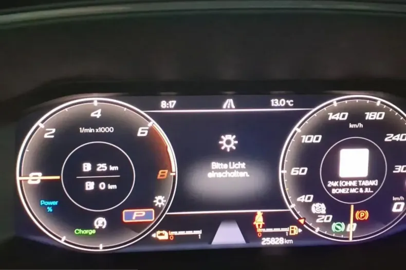 Cupra Formentor din 2023 cu 25.828 km - oferta CUP217006 - foto 7
