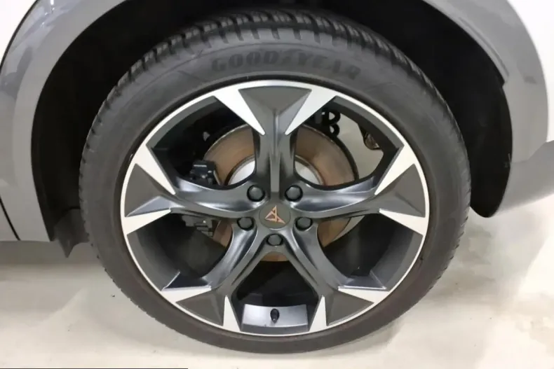 Cupra Formentor din 2023 cu 25.828 km - oferta CUP217006 - foto 17