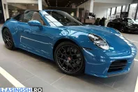 Porsche 992 din 2026 cu 0 km - oferta POR217007 - foto 1
