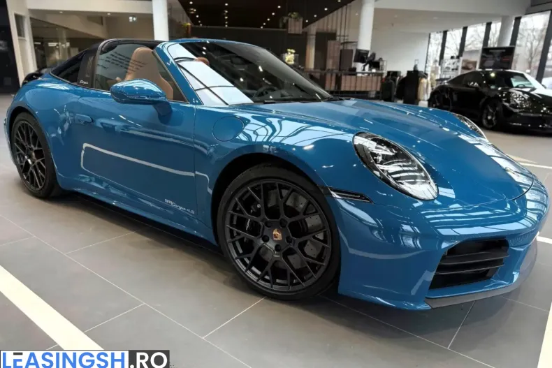 Porsche 992 din 2026 cu 0 km - oferta POR217007 - foto 1