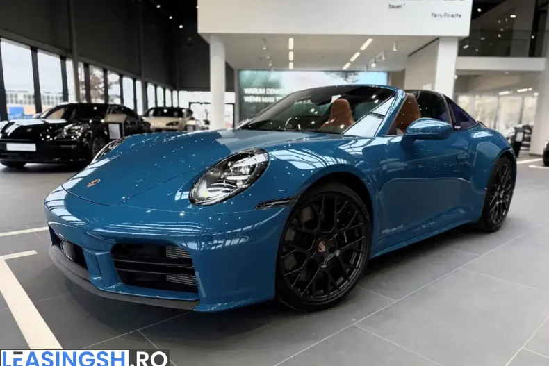 Porsche 992 din 2026 cu 0 km - oferta POR217007 - foto 3