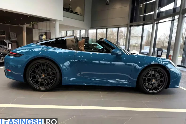 Porsche 992 din 2026 cu 0 km - oferta POR217007 - foto 4