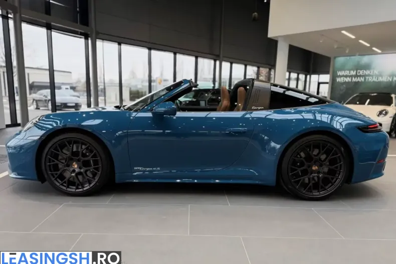 Porsche 992 din 2026 cu 0 km - oferta POR217007 - foto 5