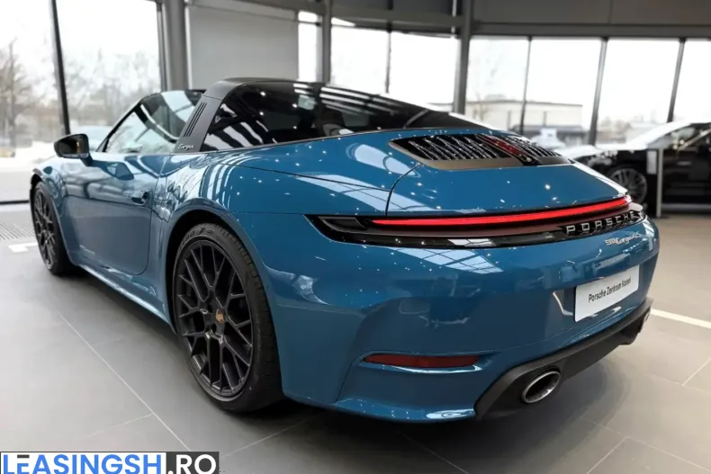 Porsche 992 din 2026 cu 0 km - oferta POR217007 - foto 6