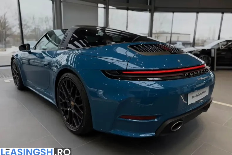 Porsche 992 din 2026 cu 0 km - oferta POR217007 - foto 7