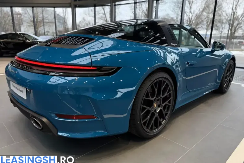 Porsche 992 din 2026 cu 0 km - oferta POR217007 - foto 8