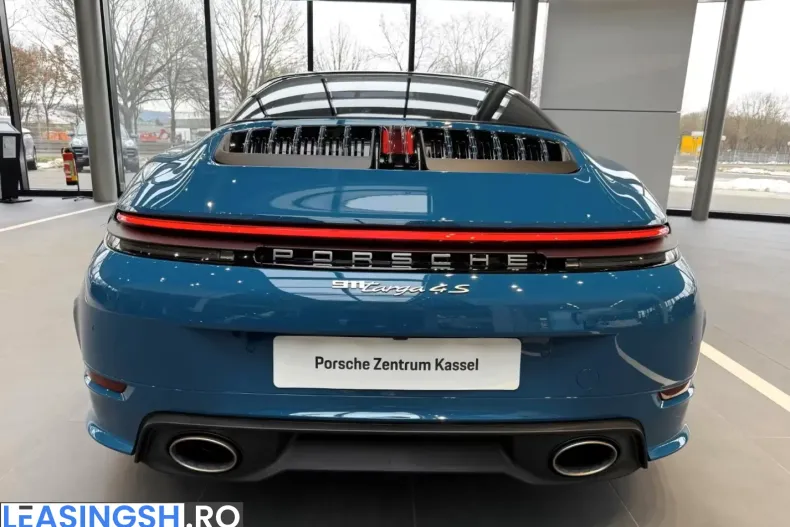 Porsche 992 din 2026 cu 0 km - oferta POR217007 - foto 9