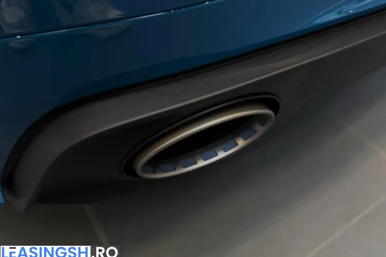 Porsche 992 din 2026 cu 0 km - oferta POR217007 - foto 23