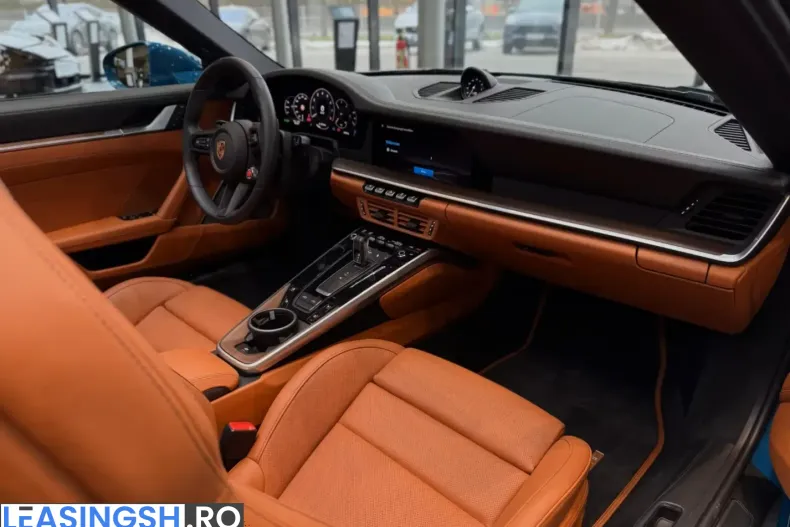 Porsche 992 din 2026 cu 0 km - oferta POR217007 - foto 26