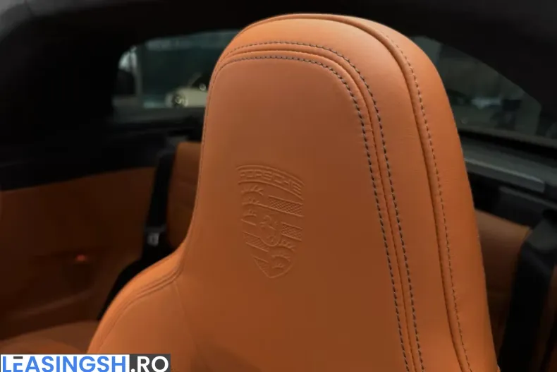 Porsche 992 din 2026 cu 0 km - oferta POR217007 - foto 31