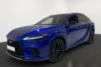 Lexus RX 500 din 2023 cu 58.390 km - oferta LEX217008 - foto 1