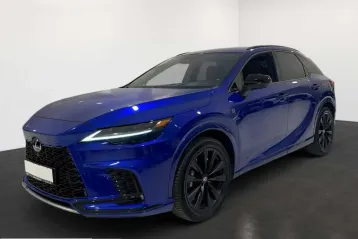 Lexus RX 500 din 2023 - oferta LEX217008