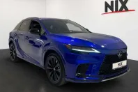 Lexus RX 500 din 2023 cu 58.390 km - oferta LEX217008 - foto 4