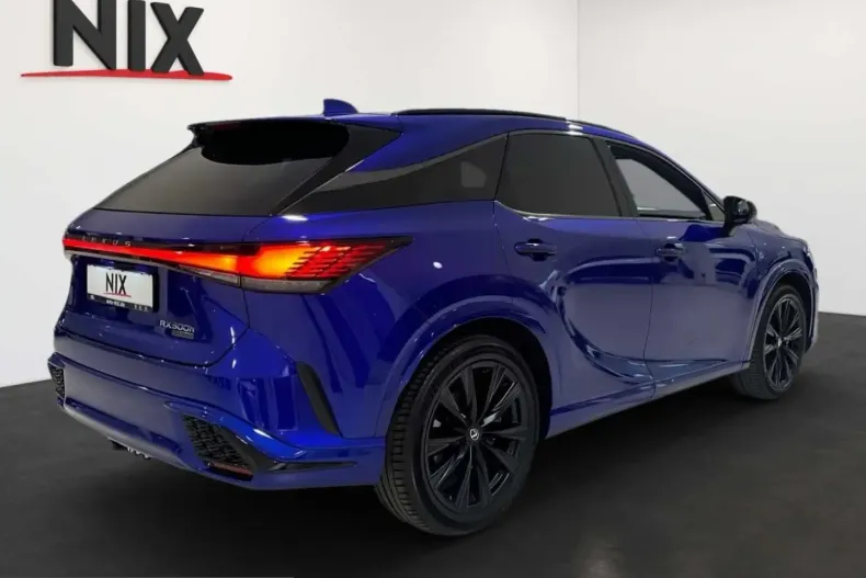 Lexus RX 500 din 2023 cu 58.390 km - oferta LEX217008 - foto 6