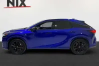 Lexus RX 500 din 2023 cu 58.390 km - oferta LEX217008 - foto 8