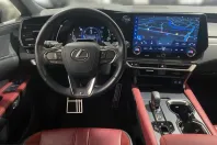 Lexus RX 500 din 2023 cu 58.390 km - oferta LEX217008 - foto 11