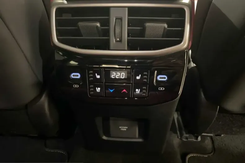 Lexus RX 500 din 2023 cu 58.390 km - oferta LEX217008 - foto 13