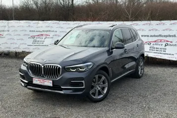 BMW X5 din 2022 - oferta BMW217009