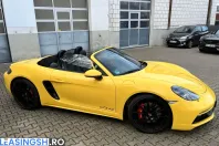 Porsche Boxster din 2023 cu 4.000 km - oferta POR217010 - foto 4