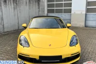 Porsche Boxster din 2023 cu 4.000 km - oferta POR217010 - foto 5