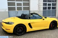 Porsche Boxster din 2023 cu 4.000 km - oferta POR217010 - foto 8