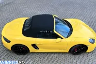 Porsche Boxster din 2023 cu 4.000 km - oferta POR217010 - foto 13