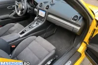 Porsche Boxster din 2023 cu 4.000 km - oferta POR217010 - foto 26
