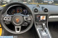 Porsche Boxster din 2023 cu 4.000 km - oferta POR217010 - foto 30