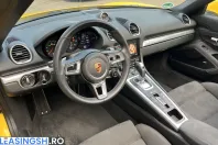 Porsche Boxster din 2023 cu 4.000 km - oferta POR217010 - foto 33