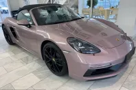 Porsche Boxster din 2026 cu 100 km - oferta POR217011 - foto 1