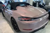 Porsche Boxster din 2026 cu 100 km - oferta POR217011 - foto 3