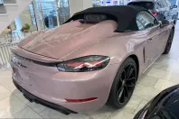 Porsche Boxster din 2026 cu 100 km - oferta POR217011 - foto 4