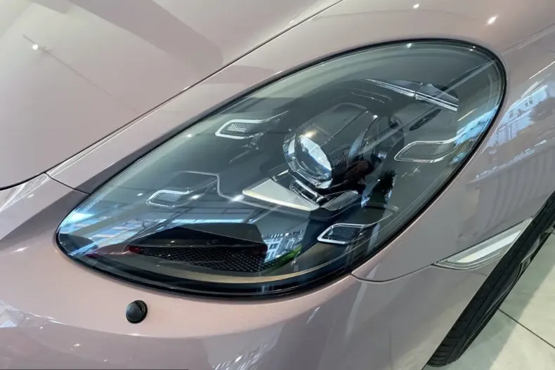 Porsche Boxster din 2026 cu 100 km - oferta POR217011 - foto 5