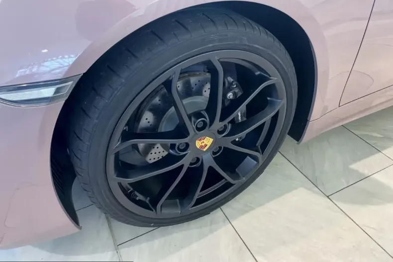 Porsche Boxster din 2026 cu 100 km - oferta POR217011 - foto 6