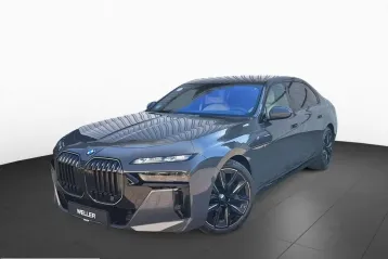 BMW 740 din 2025 - oferta BMW217012