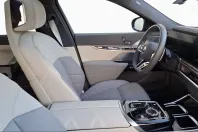 BMW 740 (Seria 7) din 2025 cu 12.714 km - oferta BMW217012 - foto 9