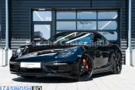Porsche Cayman din 2025 cu 5.800 km - oferta POR217014 - foto 2
