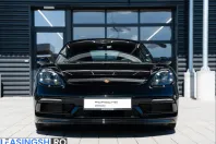 Porsche Cayman din 2025 cu 5.800 km - oferta POR217014 - foto 3