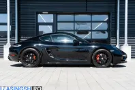 Porsche Cayman din 2025 cu 5.800 km - oferta POR217014 - foto 4