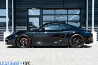 Porsche Cayman din 2025 cu 5.800 km - oferta POR217014 - foto 5